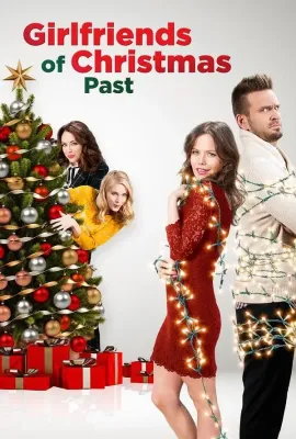 圣诞前女友联盟/Girlfriends of Christmas Past