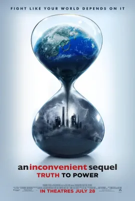 难以忽视的真相2/An Inconvenient Sequel: Truth to Power