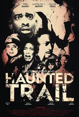 鬼径杀手/Haunted Trail