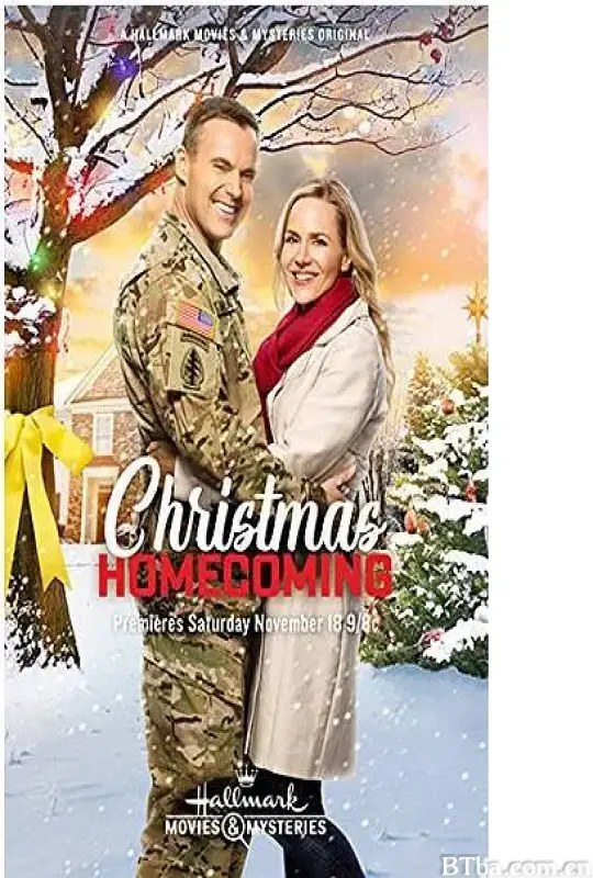 Christmas Homecoming