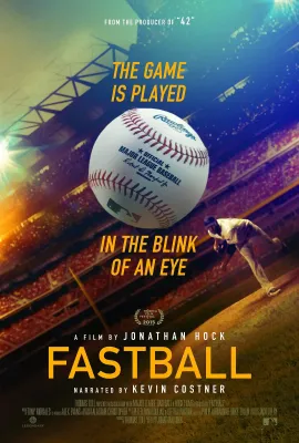 快球时刻/Fastball