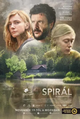 螺旋/Spirál