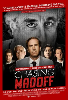 猎狐犬/Chasing Madoff