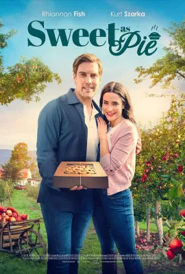 甜果派/Sweet as Pie