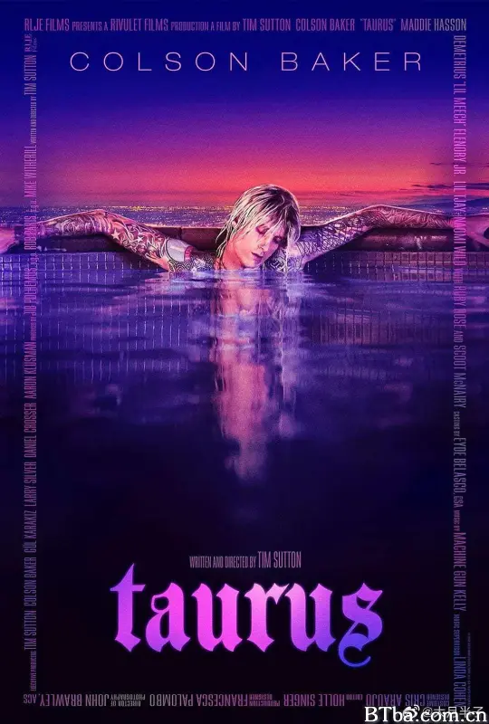 金牛座/Taurus