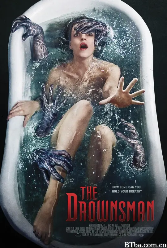 水鬼/The Drownsman