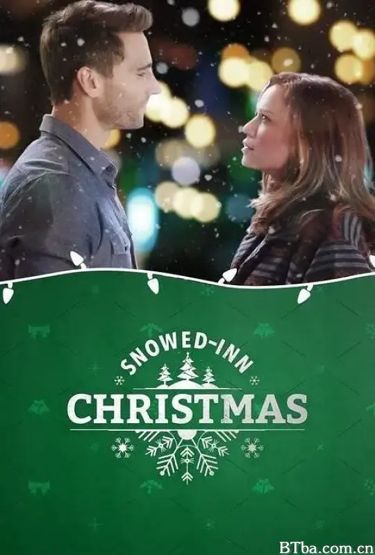 情陷雪夜旅栈/Snowed-Inn Christmas