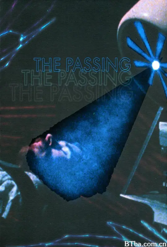 将逝者/The Passing