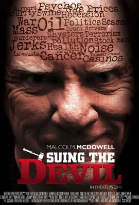 状告恶魔/Suing the Devil