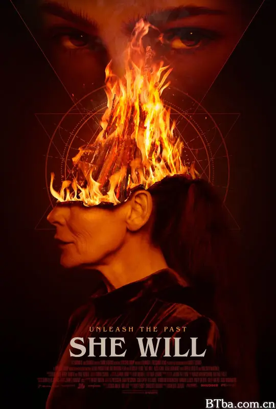 她将会/She Will