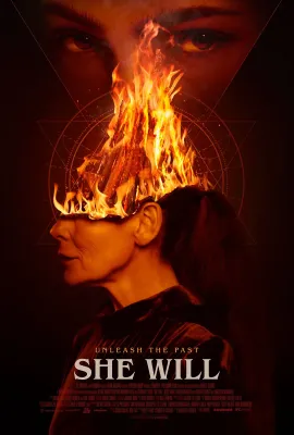 她将会/She Will