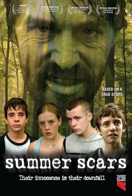 夏之疤痕/Summer Scars