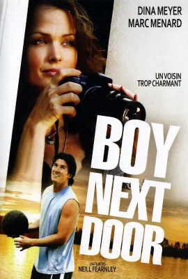 隔壁的男孩/The Boy Next Door