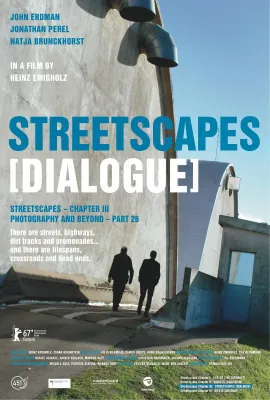 街市风景：对话篇/Streetscapes [Dialogue]