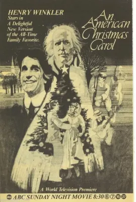 新孤寒财主/An American Christmas Carol