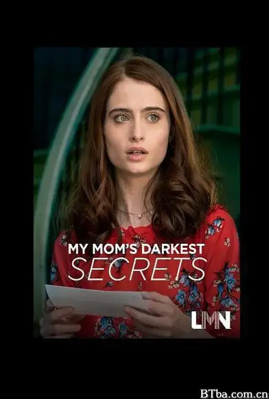 母亲最黑暗的秘密/My Mom's Darkest Secrets