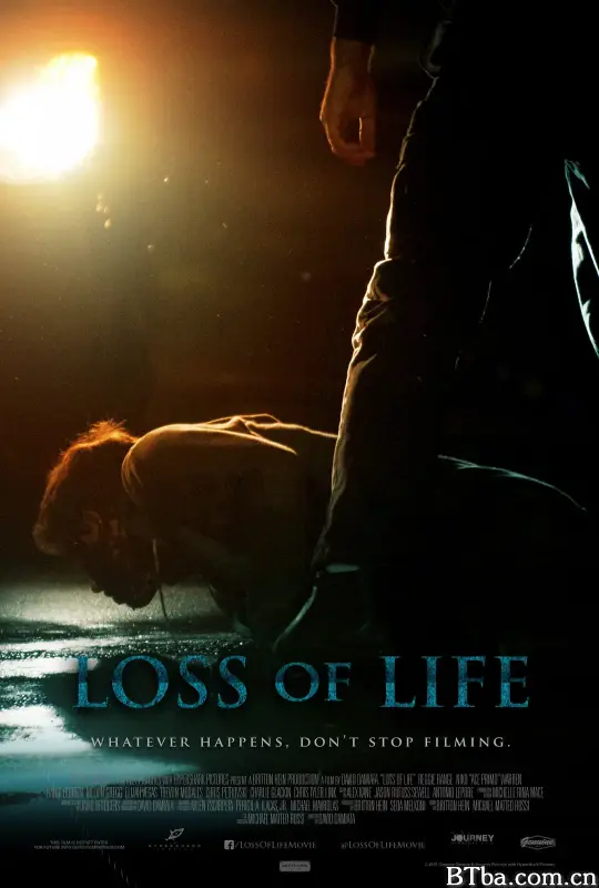 Loss of Life