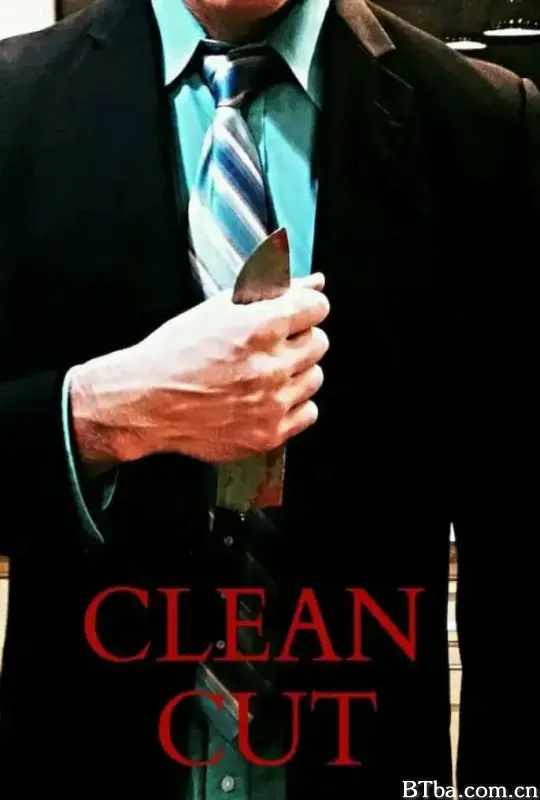 新泽西开膛手/Clean Cut