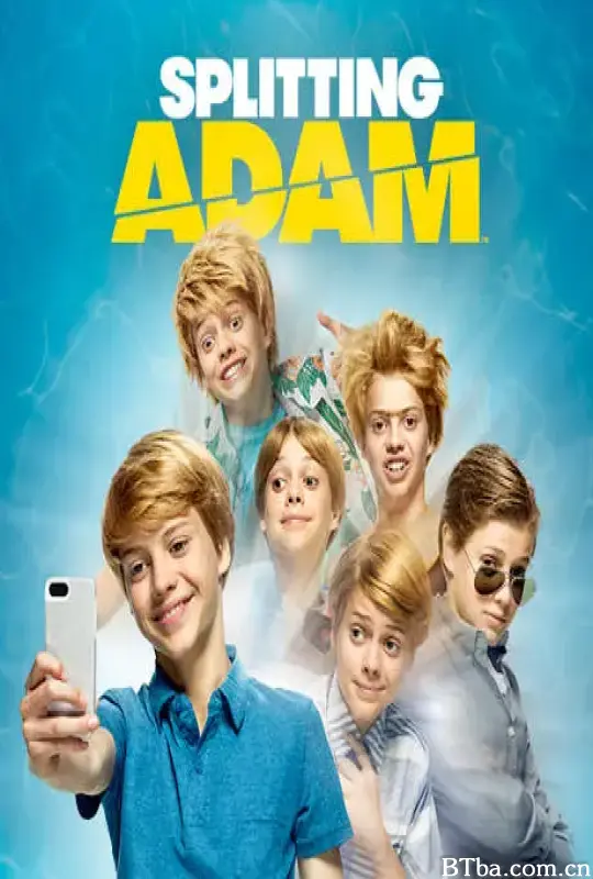 克隆亚当/Splitting Adam