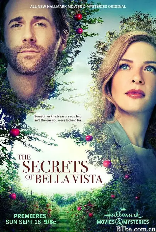 贝拉·维斯塔的秘密/The Secrets of Bella Vista
