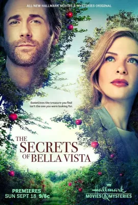 贝拉·维斯塔的秘密/The Secrets of Bella Vista