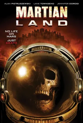 火星地/Martian Land