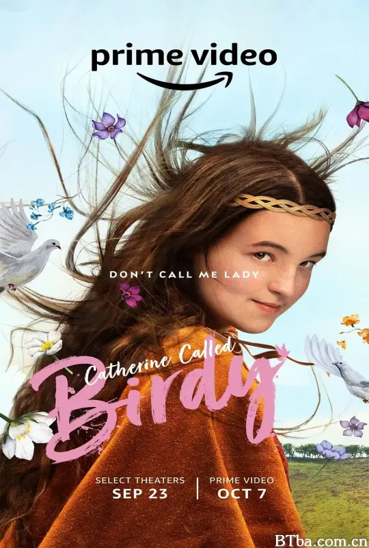 小鸟凯瑟琳/Catherine Called Birdy