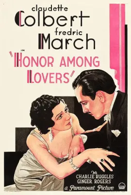幻化情天/Honor Among Lovers