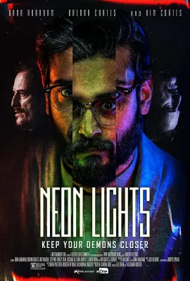 霓虹灯/Neon Lights