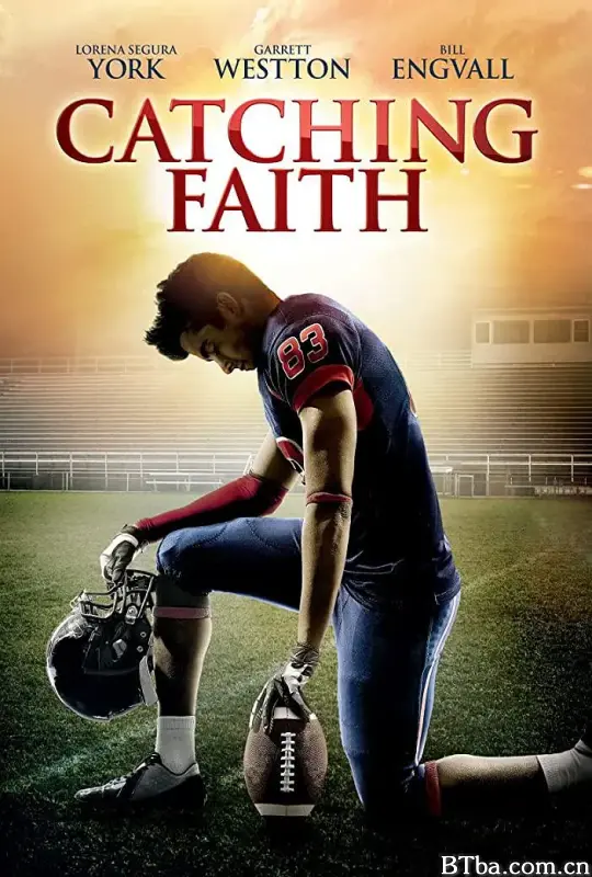 Catching Faith