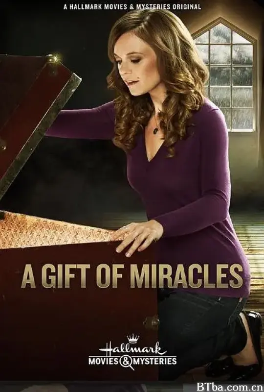 A Gift of Miracles/(2015)