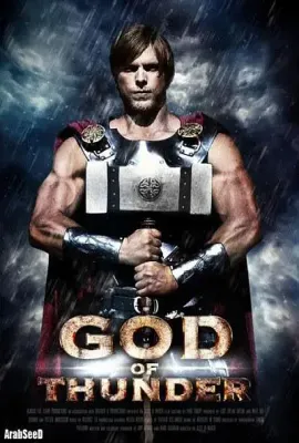 累肾/God of Thunder