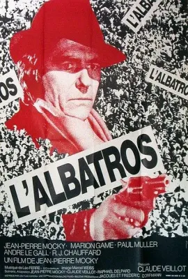 信天翁/L'Albatros