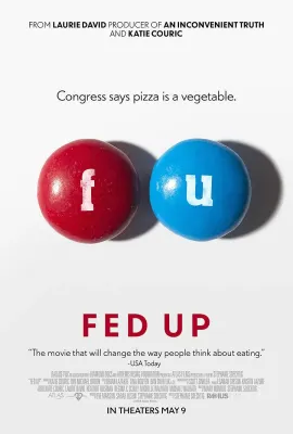 甜蜜的负担/Fed Up