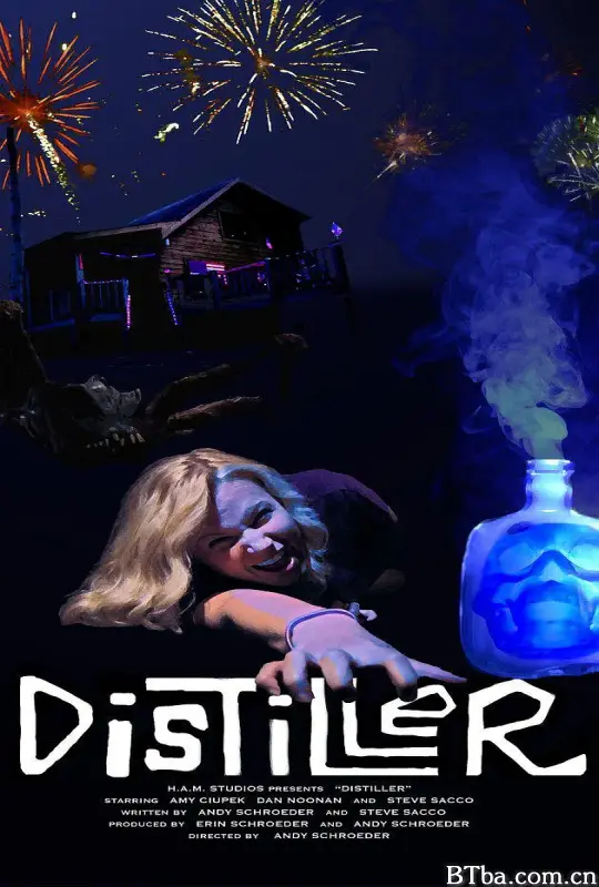 Distiller
