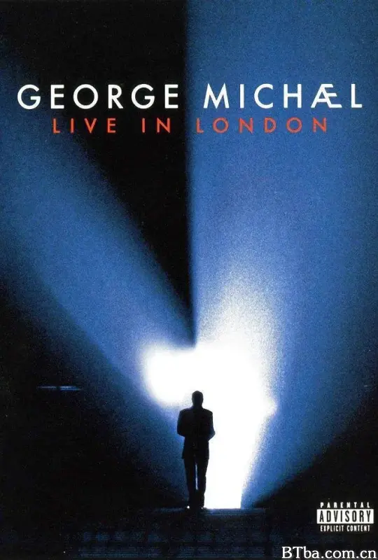 佐治米高伦敦演唱会/George Michael Live in London
