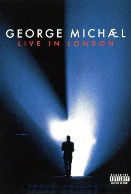 佐治米高伦敦演唱会/George Michael Live in London