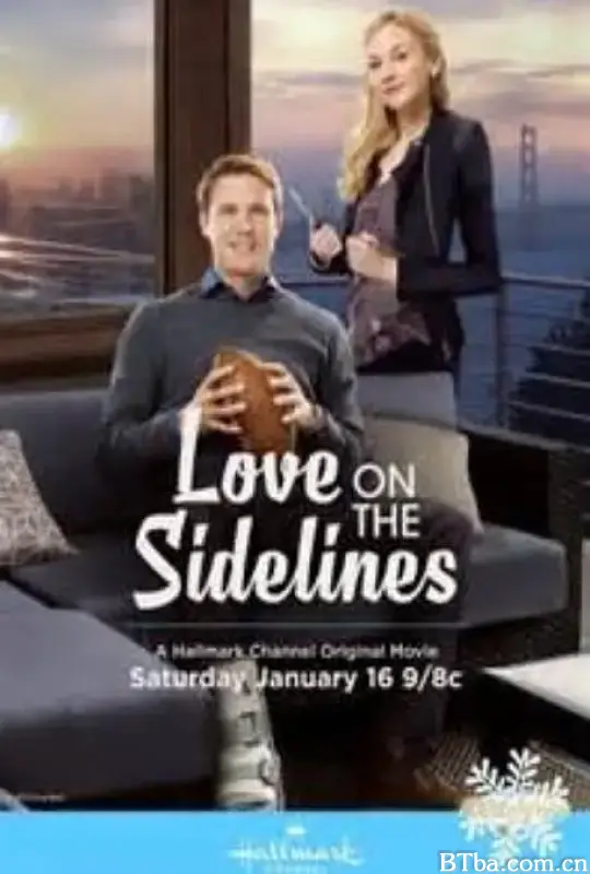 爱在边线/Love on the Sidelines