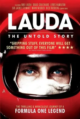 劳达的33天/Lauda: The Untold Story