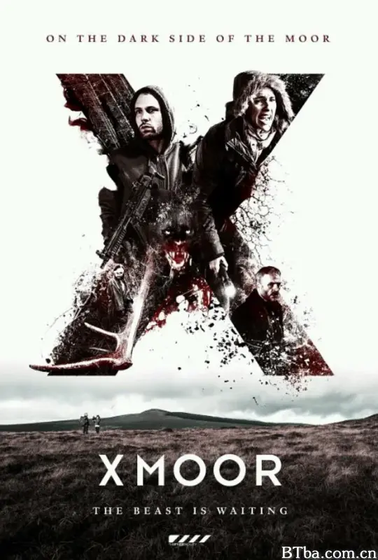 X魔兽/X Moor