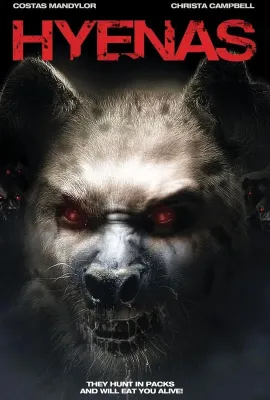 鬣狗人/Hyenas