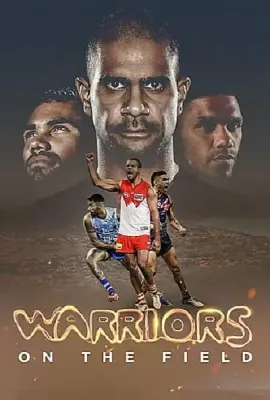 球场勇士/Warriors on the Field
