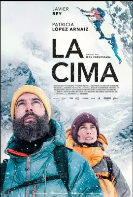 征服喜马拉雅山/La cima