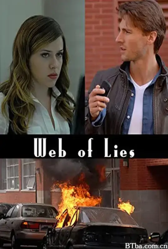 Web of Lies