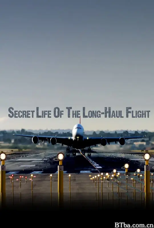 长途航班的秘密生活/Secret Life of the Long-haul Flight