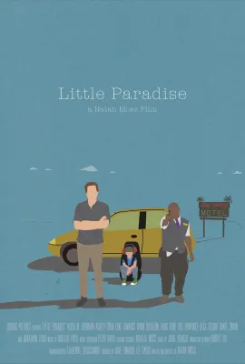 小天堂/Little Paradise