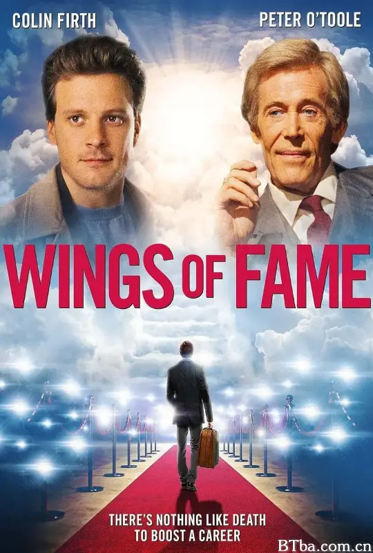 成名之翼 Wings of Fame (1990) 1080P BT磁力 迅雷网盘下载