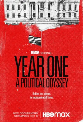 元年：政治奥德赛/Year One: A Political Odyssey
