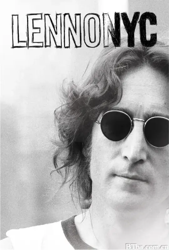 列侬在纽约/LennoNYC