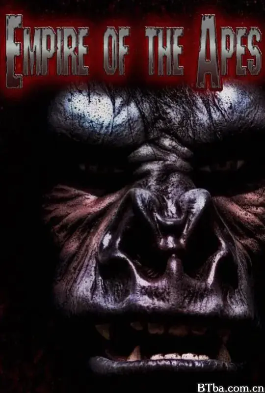 Empire of the Apes